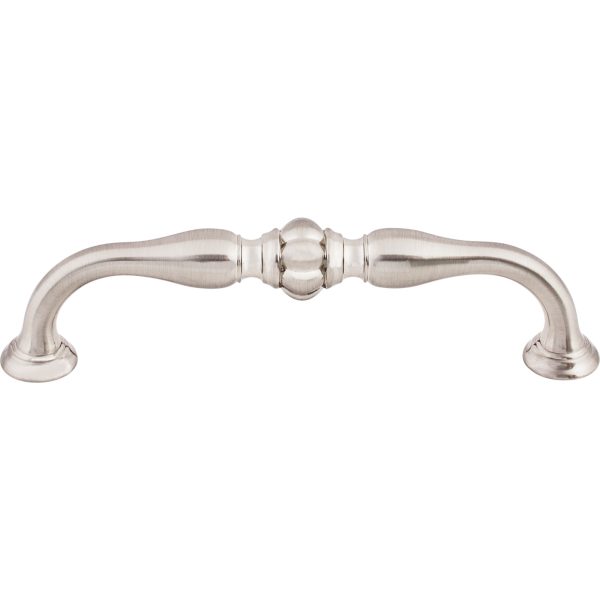 Allington Pull 5 1/16 Inch (c-c) Brushed Satin Nickel