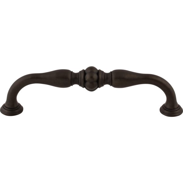 Allington Pull 5 1/16 Inch (c-c) Sable