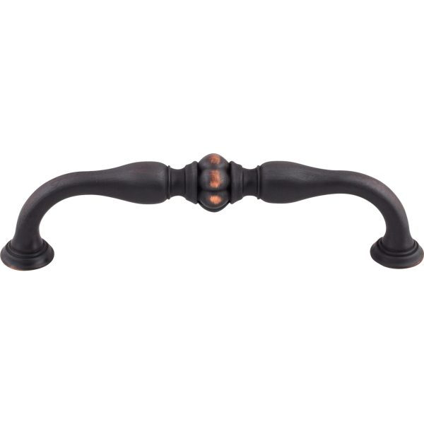 Allington Pull 5 1/16 Inch (c-c) Umbrio