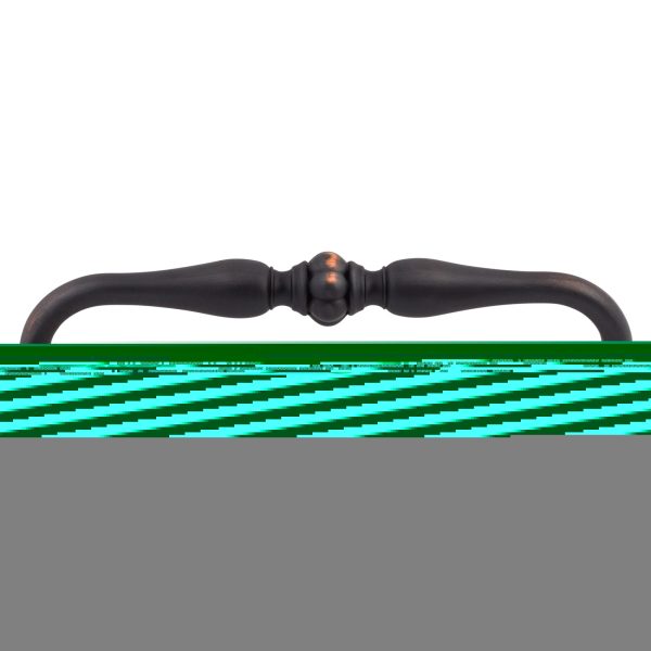 Allington Pull 6 5/16 Inch (c-c) Umbrio