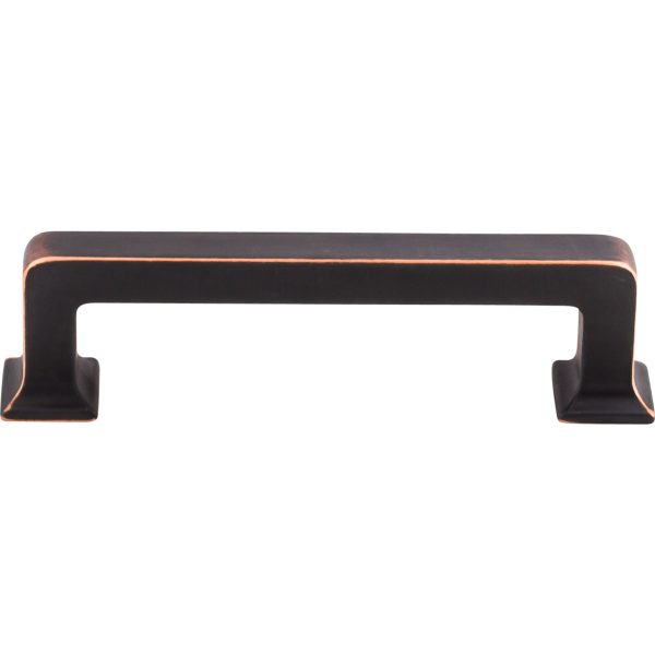 Ascendra Pull 3 3/4 Inch (c-c) Umbrio