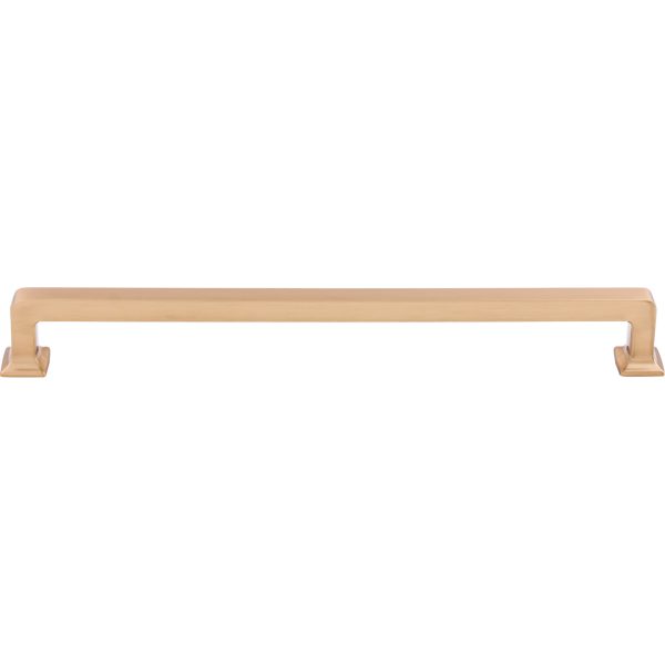 Ascendra Pull 9 Inch (c-c) Honey Bronze