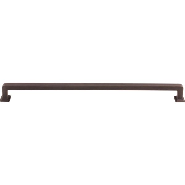 Ascendra Pull 12 Inch (c-c) Sable
