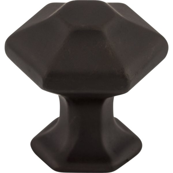 Spectrum Knob 1 Inch Sable