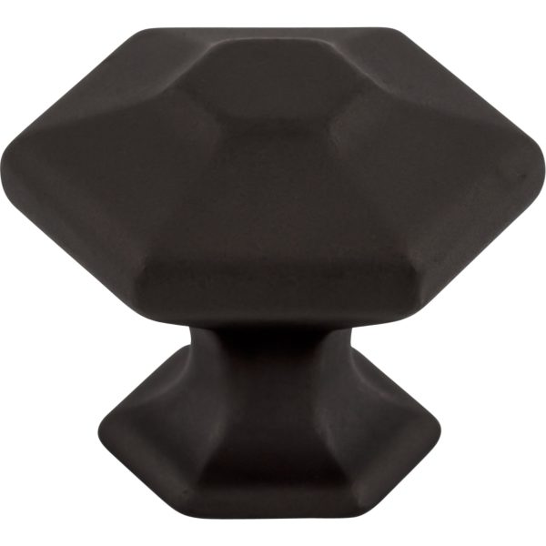 Spectrum Knob 1 1/4 Inch Sable