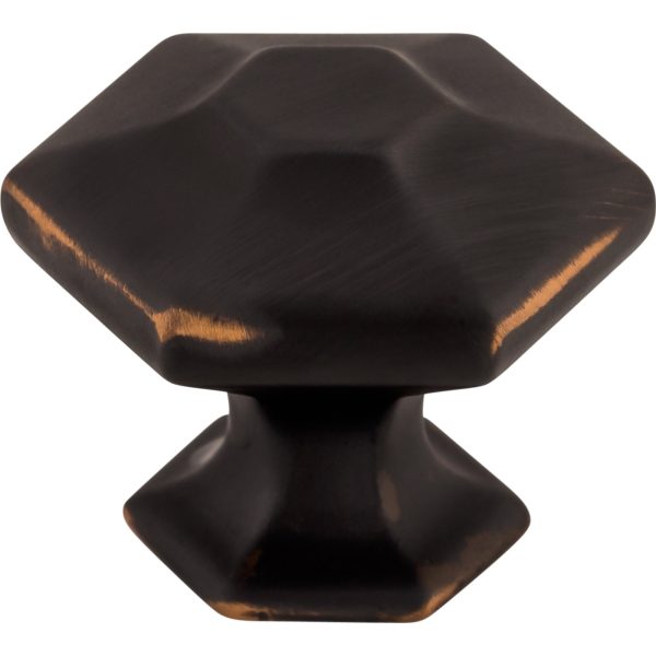 Spectrum Knob 1 1/4 Inch Umbrio