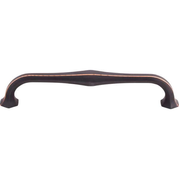 Spectrum Pull 6 5/16 Inch (c-c) Umbrio