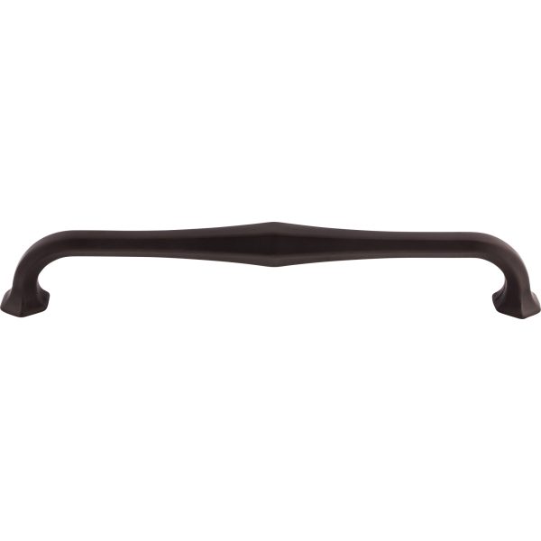 Spectrum Appliance Pull 12 Inch (c-c) Sable