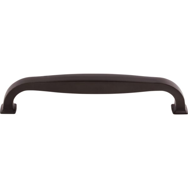 Contour Appliance Pull 8 Inch (c-c) Sable