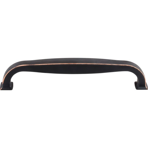 Contour Appliance Pull 8 Inch (c-c) Umbrio