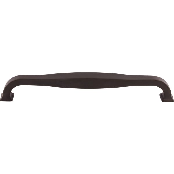 Contour Appliance Pull 12 Inch (c-c) Sable