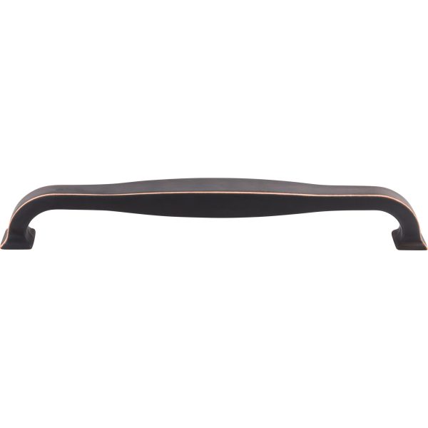 Contour Appliance Pull 12 Inch (c-c) Umbrio