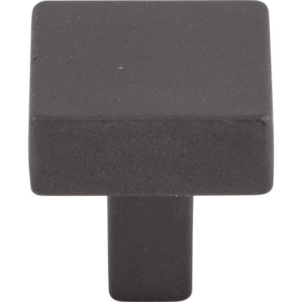 Channing Knob 1 1/16 Inch Sable