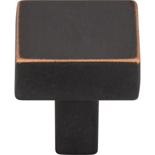Channing Knob 1 1/16 Inch Umbrio