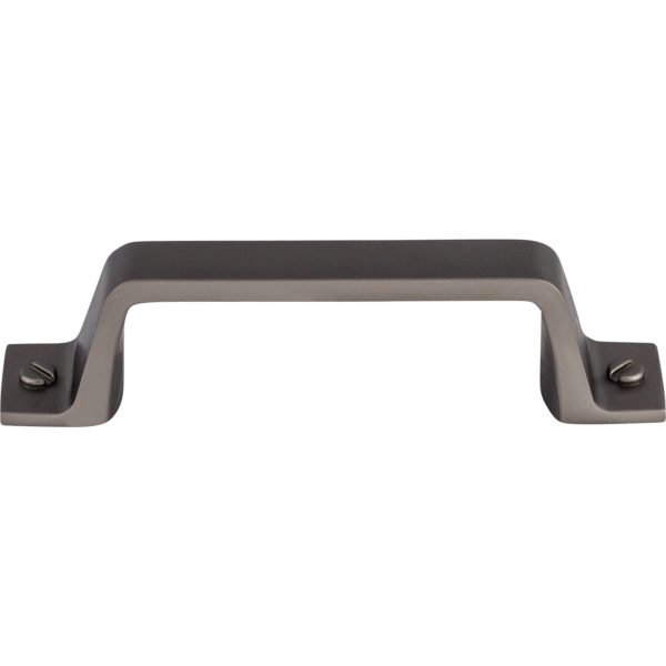 Channing Pull 3 Inch (c-c) Ash Gray