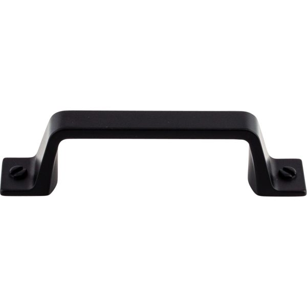 Channing Pull 3 Inch (c-c) Flat Black