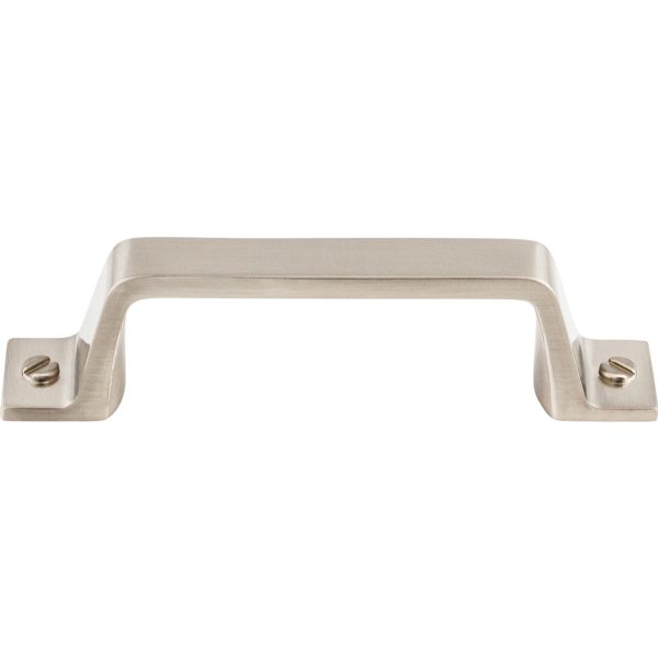 Channing Pull 3 Inch (c-c) Brushed Satin Nickel