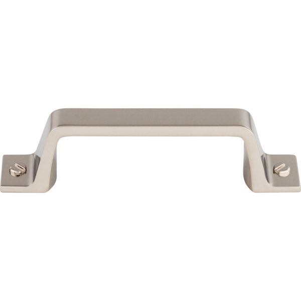 Channing Pull 3 Inch (c-c) Polished Nickel
