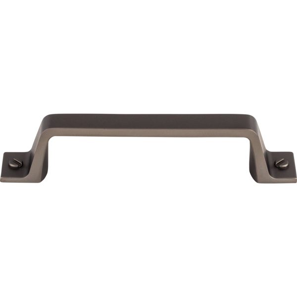 Channing Pull 3 3/4 Inch (c-c) Ash Gray