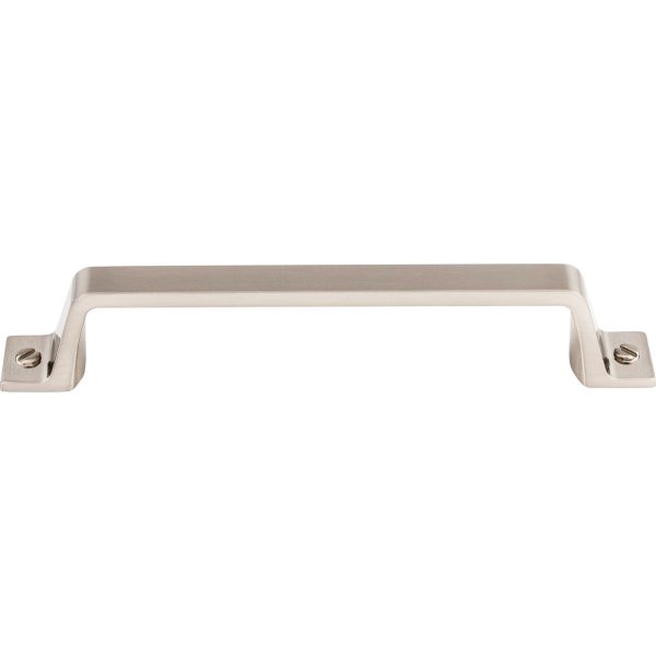 Channing Pull 5 1/16 Inch (c-c) Brushed Satin Nickel