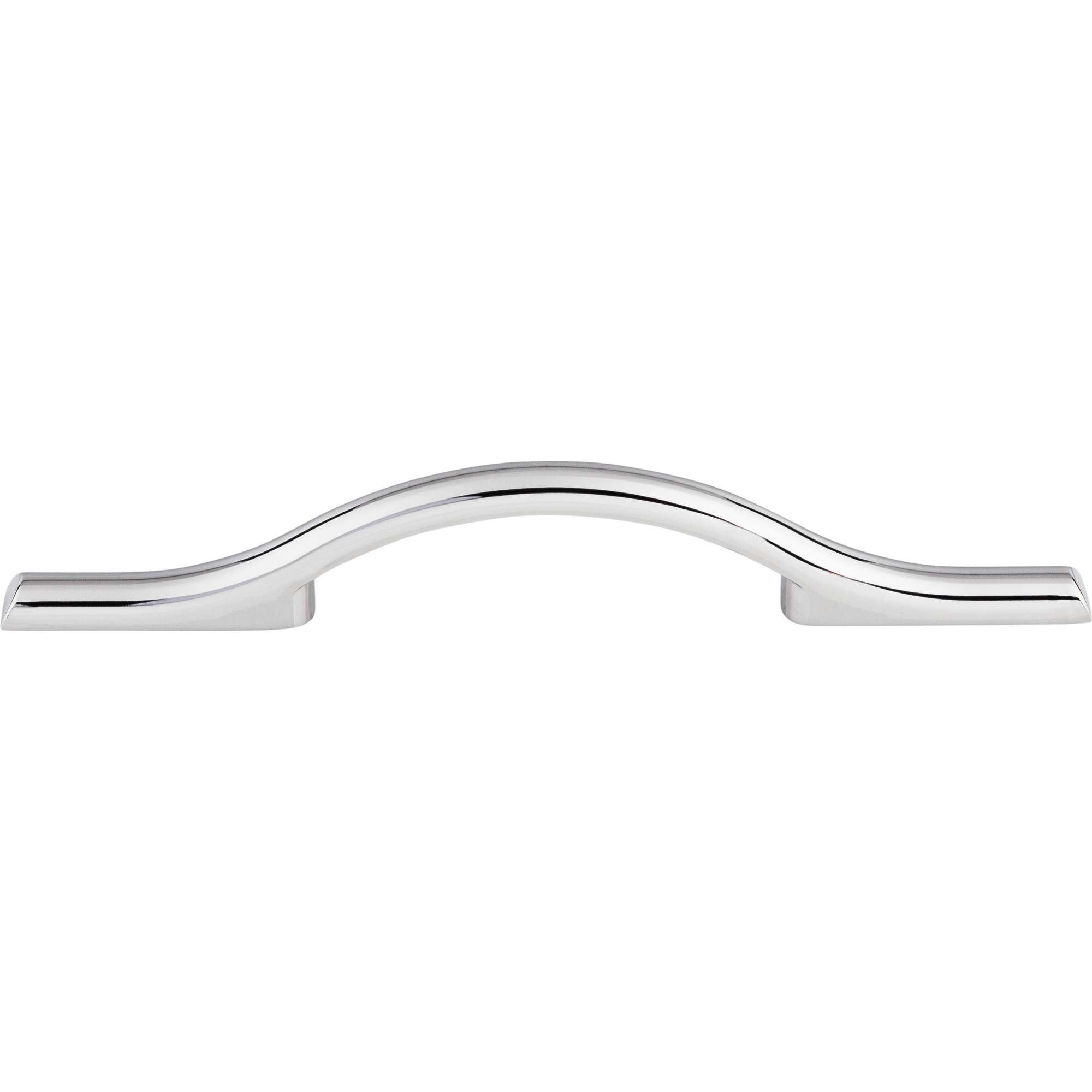 Somerdale Pull 3 3/4 Inch (c-c) Polished Chrome