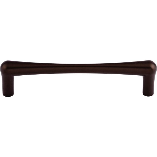 Brookline Pull 5 1/16 Inch (c-c) Oil Rubbed Bronze