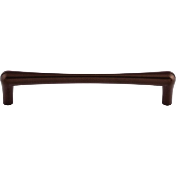 Brookline Pull 6 5/16 Inch (c-c) Oil Rubbed Bronze