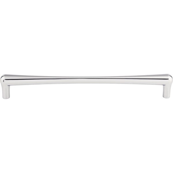 Brookline Pull 9 Inch (c-c) Polished Chrome