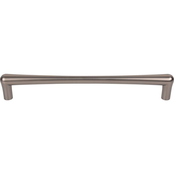 Brookline Appliance Pull 12 Inch (c-c) Ash Gray
