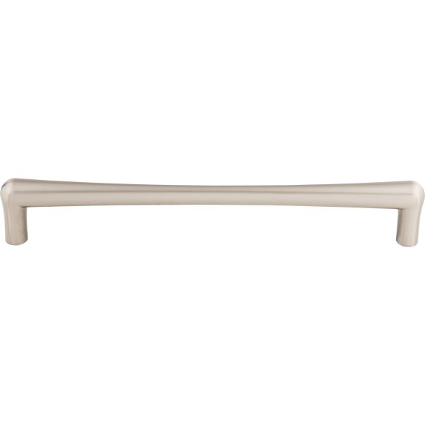 Brookline Appliance Pull 12 Inch (c-c) Brushed Satin Nickel