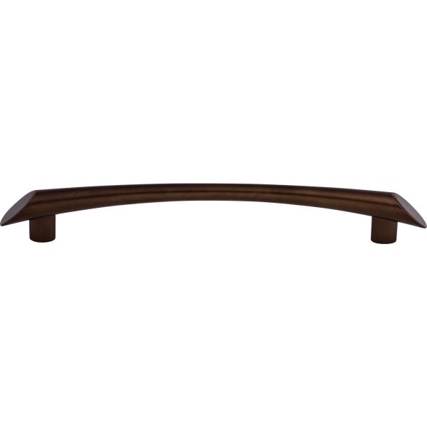 Edgewater Pull 6 5/16 Inch (c-c) Oil Rubbed Bronze