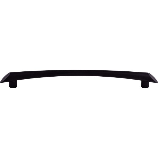Edgewater Pull 9 Inch (c-c) Flat Black