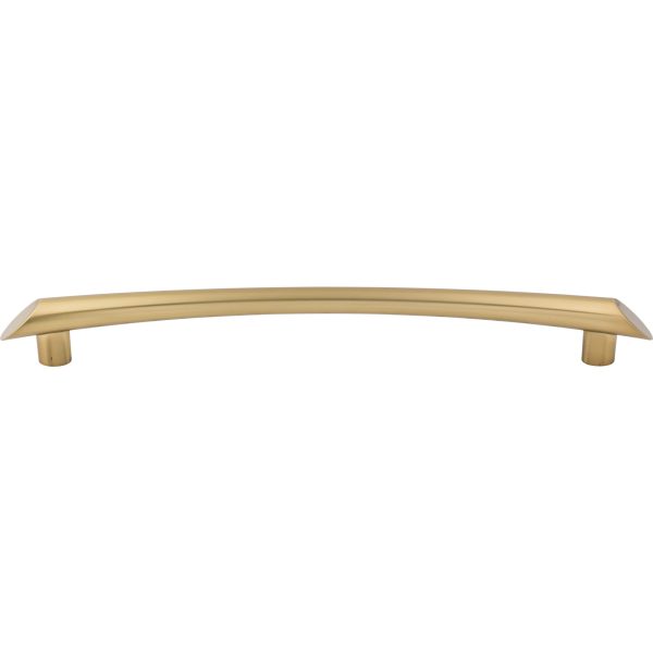 Edgewater Appliance Pull 12 Inch (c-c) Honey Bronze