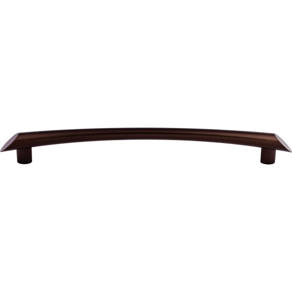 Edgewater Appliance Pull 12 Inch (c-c) Oil Rubbed Bronze