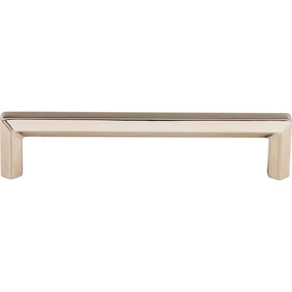 Lydia Pull 5 1/16 Inch (c-c) Polished Nickel