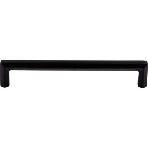 Lydia Pull 6 5/16 Inch (c-c) Flat Black