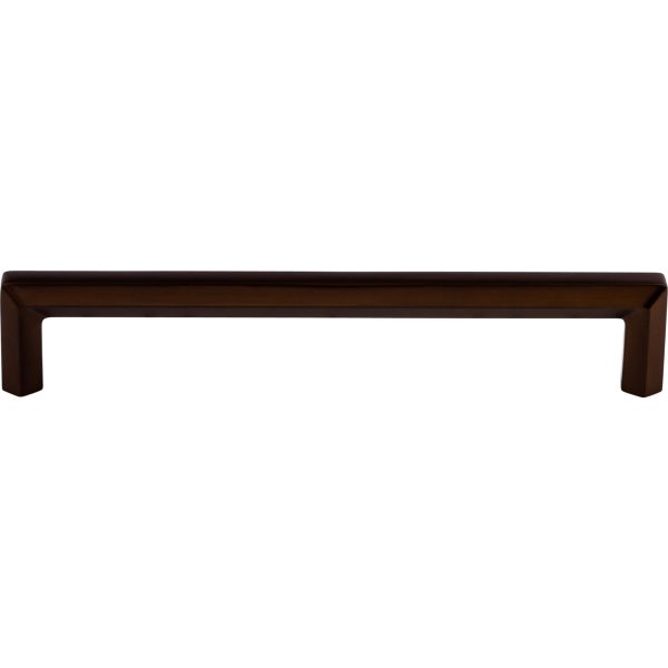 Lydia Pull 6 5/16 Inch (c-c) Oil Rubbed Bronze