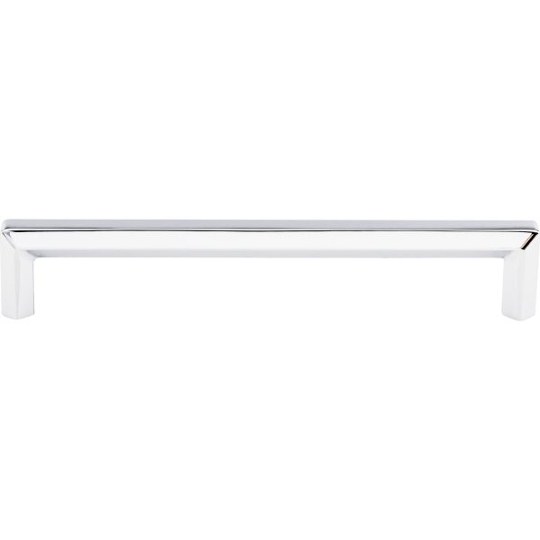 Lydia Pull 6 5/16 Inch (c-c) Polished Chrome