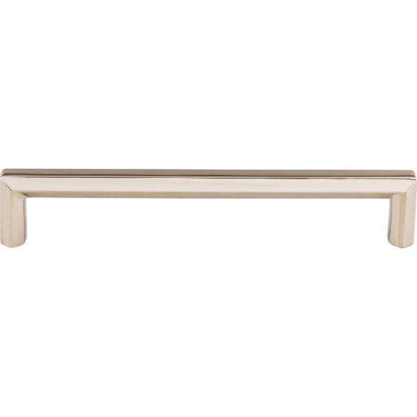 Lydia Pull 6 5/16 Inch (c-c) Polished Nickel