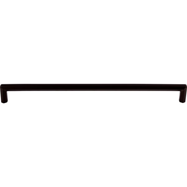 Lydia Pull 12 Inch (c-c) Oil Rubbed Bronze