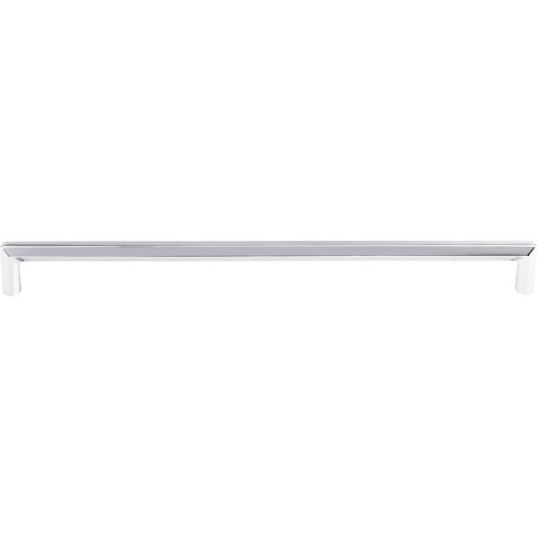 Lydia Pull 12 Inch (c-c) Polished Chrome