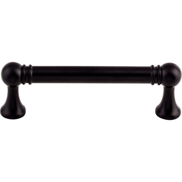 Kara Pull 3 3/4 Inch (c-c) Flat Black