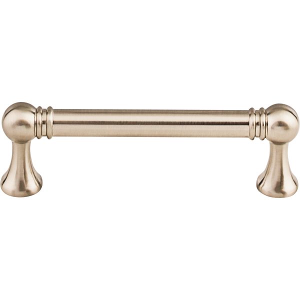 Kara Pull 3 3/4 Inch (c-c) Brushed Satin Nickel
