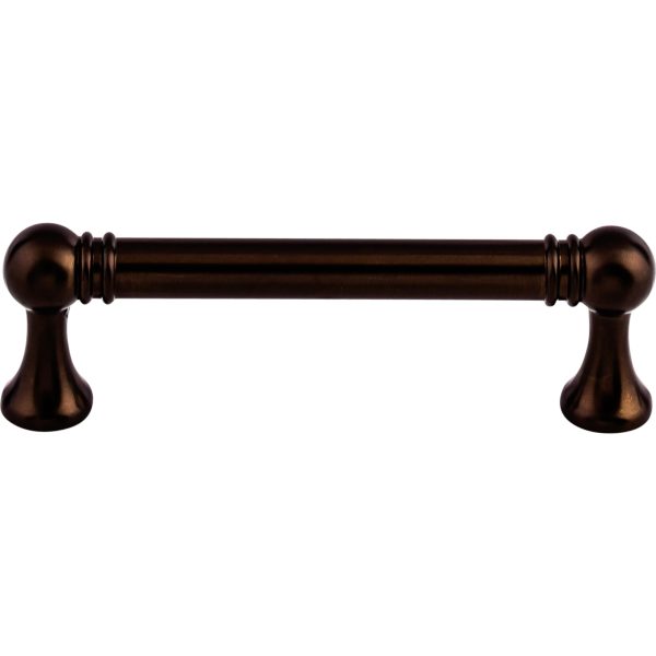 Kara Pull 3 3/4 Inch (c-c) Oil Rubbed Bronze