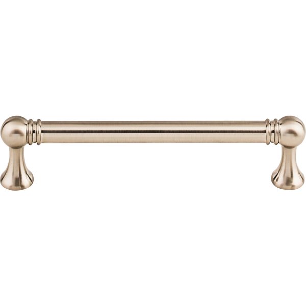 Kara Pull 5 1/16 Inch (c-c) Brushed Satin Nickel