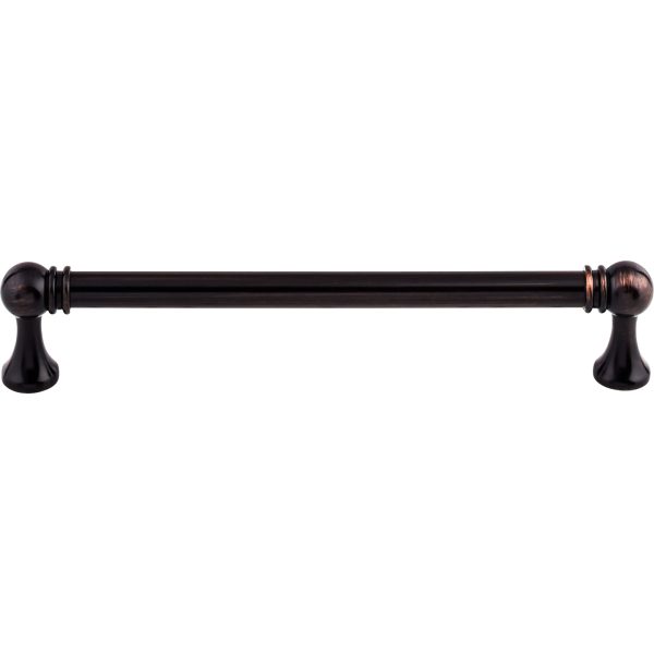 Kara Pull 6 5/16 Inch (c-c) Tuscan Bronze