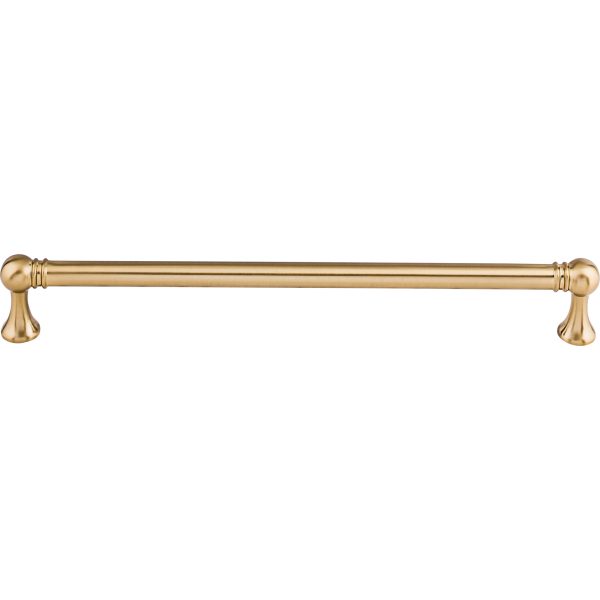 Kara Pull 8 13/16 Inch (c-c) Honey Bronze