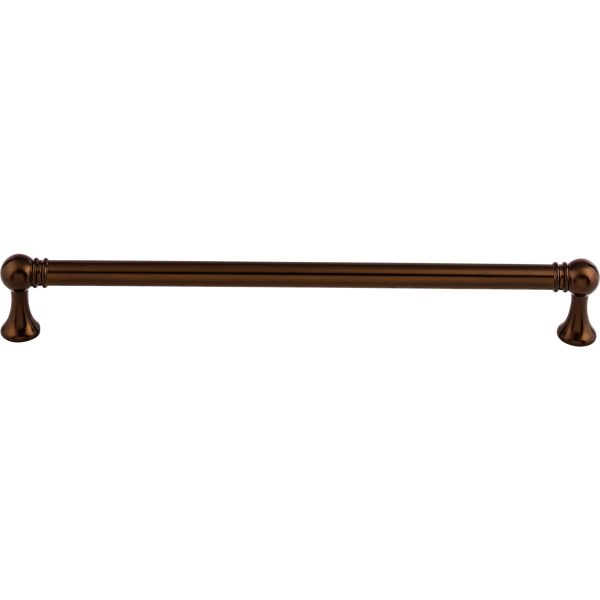 Kara Pull 8 13/16 Inch (c-c) Oil Rubbed Bronze