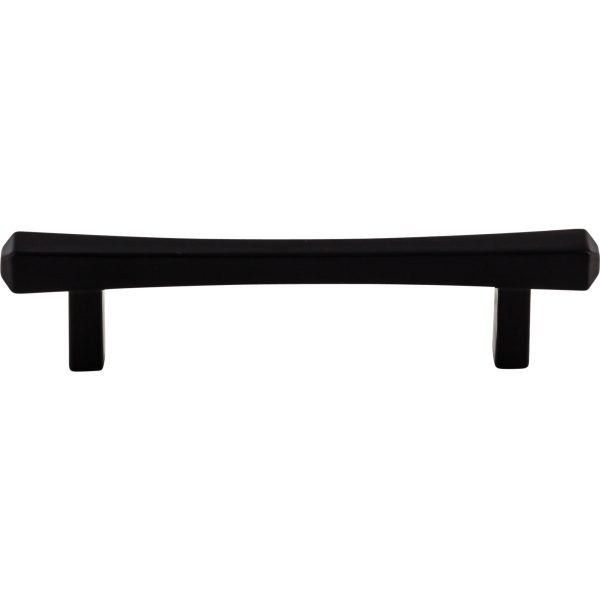 Juliet Pull 3 3/4 Inch (c-c) Flat Black