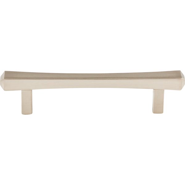 Juliet Pull 3 3/4 Inch (c-c) Brushed Satin Nickel